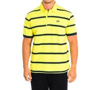 Polo mit kurzen Ärmeln TMP326-JS328 Mann M