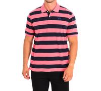 Polo mit kurzen Ärmeln TMP327-JS314 Mann M