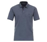 Casa Moda Casual Fit Poloshirt Kurzarm navy