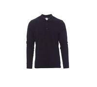 Herren Poloshirts "VERONA" Corporate wear - Payper Marineblau L