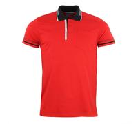 Polo Peak Mountain Croma Rot 2XL