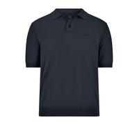 Polo-Pullover ASAC P BOSS blau 48