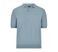 Polo-Pullover ASAC P BOSS blau 48