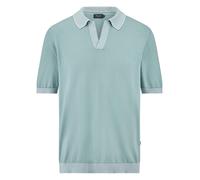 Polo-Pullover MAERZ Muenchen grün 56