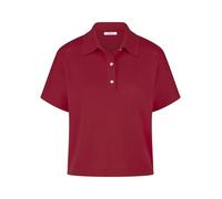 Polo-Pullover Peter Hahn pink 40