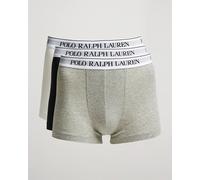 Ralph Lauren Accesorios 714830299 Boxershorts 3 Einheiten