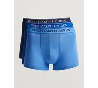 Polo Ralph Lauren CLASSIC-3 PACK-TRUNK men Boxers & Briefs blue in Größe:XL