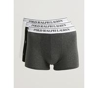 Polo Ralph Lauren 3-Pack Trunk White/Grey/Black Mehrfarbig XL