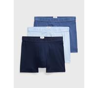 POLO RALPH LAUREN Pants 3er Pkg. blue blau | M