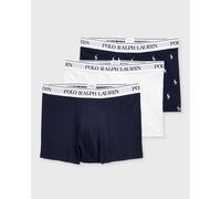 Polo Ralph Lauren 3PK-BOXER BRIEF men Boxers & Briefs blue in Größe:S