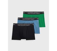 Ralph Lauren Accesorios 714830299 Boxershorts 3 Einheiten