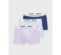 Polo Ralph Lauren Herren Boxershorts 3er-Pack, lavendel, Gr. M