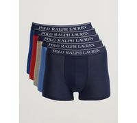 Polo Ralph Lauren 5-Pack Trunk Multi Mehrfarbig L