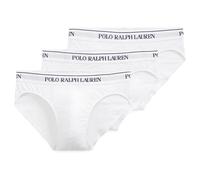 Polo Ralph Lauren Unterhose Low Rise weiß – 3er-Pack – XXL