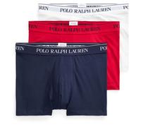 Polo Ralph Lauren 714835885 Trunk Boxershorts 3 Einheiten