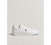 Ledersneaker Heritage Aera EU 42 White