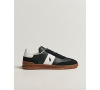 Ralph Lauren Heritage Aera Sneaker schwarz - 41