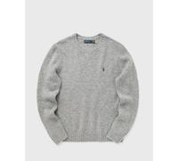 Polo Ralph Lauren Alpaca Crewneck men Pullovers grey in Größe:XXL