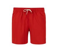 Polo Ralph Lauren Badeshorts Herren rot, L