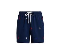 Bekleidung Traveler-Mid-Trunk 710957786 blau - Polo Ralph Lauren - Größe M M blau