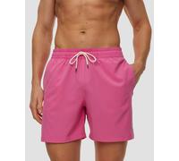 Polo Ralph Lauren Badeshorts Für Herren 710957782-65 Pink XL