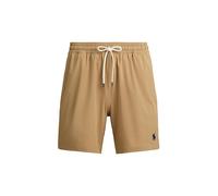 POLO RALPH LAUREN Badeshorts hellbraun | L
