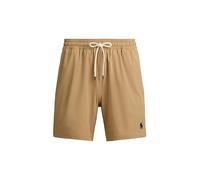 POLO RALPH LAUREN Badeshorts hellbraun | XXL