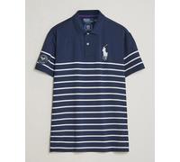 Polo Ralph Lauren Ball Boy Polo Refined Navy Blau M
