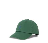 Polo Ralph Lauren Baseballcap Herren tanne, ONE SIZE