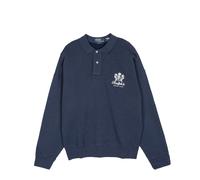 Polo Ralph Lauren Ralph's Beach Club Sweater Dark Cobalt Blau XL