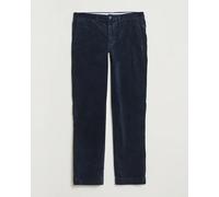Polo Ralph Lauren Bedford Corduroy 5-Pocket Pants Aviator Navy Blau W31L32