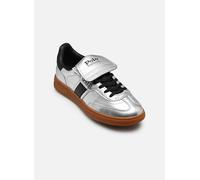 Polo Ralph Lauren - BEDFORD FT - Silber - Sneaker - Größe 38