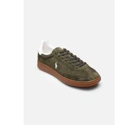 Sneaker Bedford aus Wildleder EU 41 Green