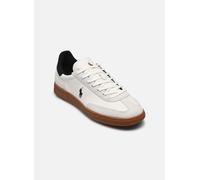 Sneaker Bedford aus Leder und Wildleder EU 40 White