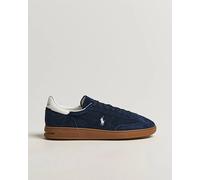 Polo Ralph Lauren Bedford Suede Sneakers Navy/Deckwash White Blau EU45