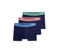 Polo Ralph Lauren - Bekleidung 3 slips-boxers classiques coton stretch 714830299 - blau - Größe L