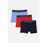 Polo Ralph Lauren - Bekleidung 3 slips-boxers classiques coton stretch - Mehrfarbig - Größe L