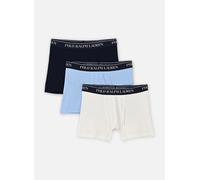 Polo Ralph Lauren - Bekleidung 3 slips-boxers classiques coton stretch - Mehrfarbig - Größe S
