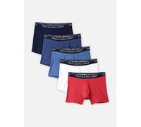Polo Ralph Lauren - Bekleidung 5 Slips-Boxers Classiques Coton Stretch - Mehrfarbig - Größe XL