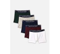 Polo Ralph Lauren - Bekleidung 5 Slips-Boxers Classiques Coton Stretch - Weiß - Größe M