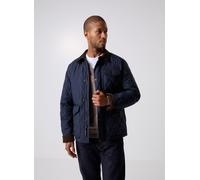 Polo Ralph Lauren - Bekleidung Beaton Jkt-Lined-Field Jacket - Blau - Größe M