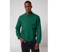 Polo Ralph Lauren - Bekleidung Bi-Swing Wb-Lined-Windbreaker 7109407440 - Grün - Größe L