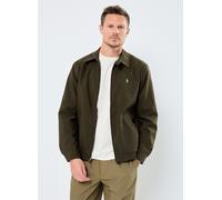 Polo Ralph Lauren - Bekleidung Bi-Swing Wb-Lined-Windbreaker 7109407440 - Grün - Größe M