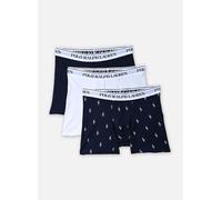 Polo Ralph Lauren - Bekleidung Boxer Brief-3 Pack-Boxer Brief - Mehrfarbig - Größe M
