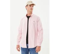 Polo Ralph Lauren Hemd Herren Modern Fit Baumwolle rosa, XL