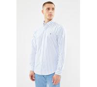 Polo Ralph Lauren Herren Freizeithemd, bleu, Gr. XL