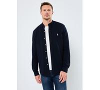 Polo Ralph Lauren - Bekleidung Chemise ultra légère en coton piqué - blau - Größe S