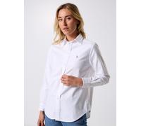 Das klassische Classic-Fit Oxfordhemd XS White