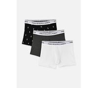 Polo Ralph Lauren 3-Pack Trunk White/Grey/Black Mehrfarbig XXL