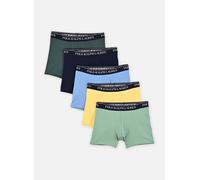 Polo Ralph Lauren - Bekleidung Clssic Trunk-5 Pack-Trunk - mehrfarbig - Größe XL